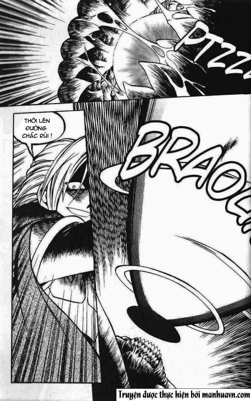 Yureka Lost Saga - Chapter 82 - Trang 27