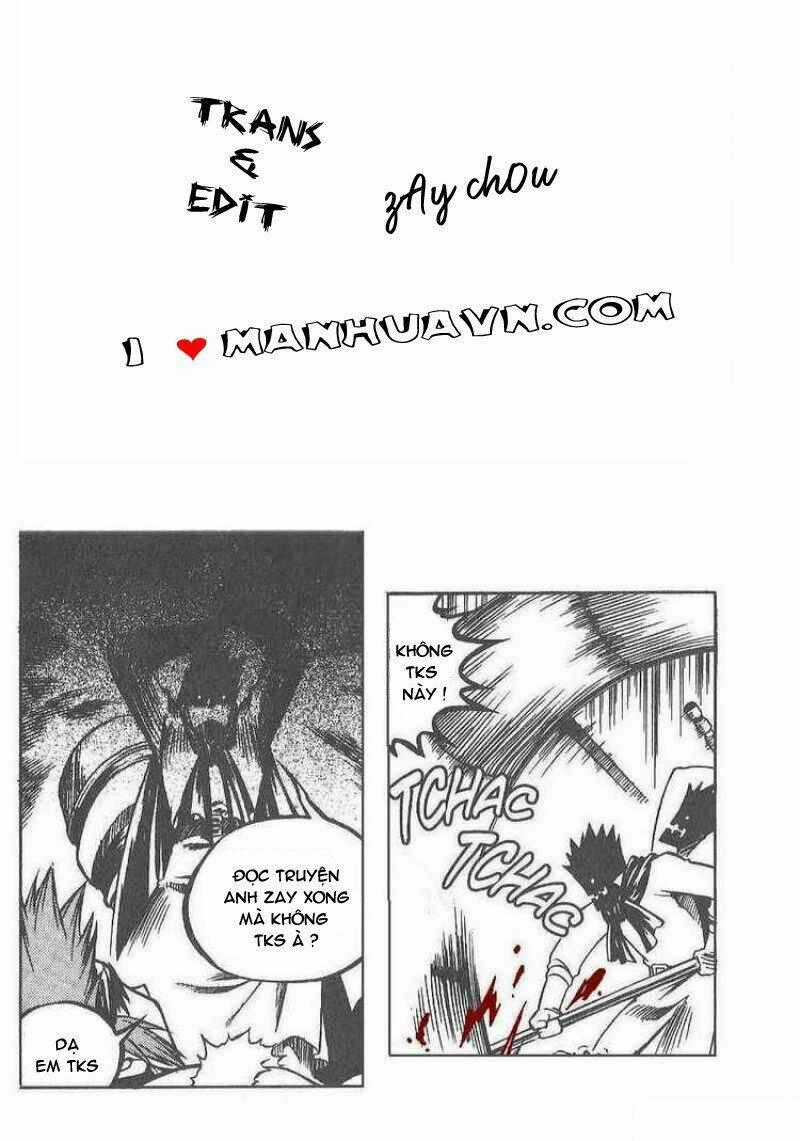 Yureka Lost Saga - Chapter 82 - Trang 31