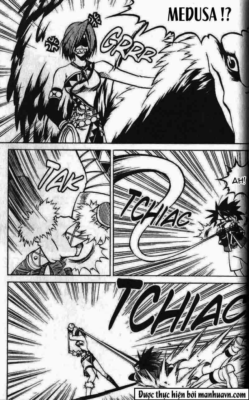 Yureka Lost Saga - Chapter 83 - Trang 23