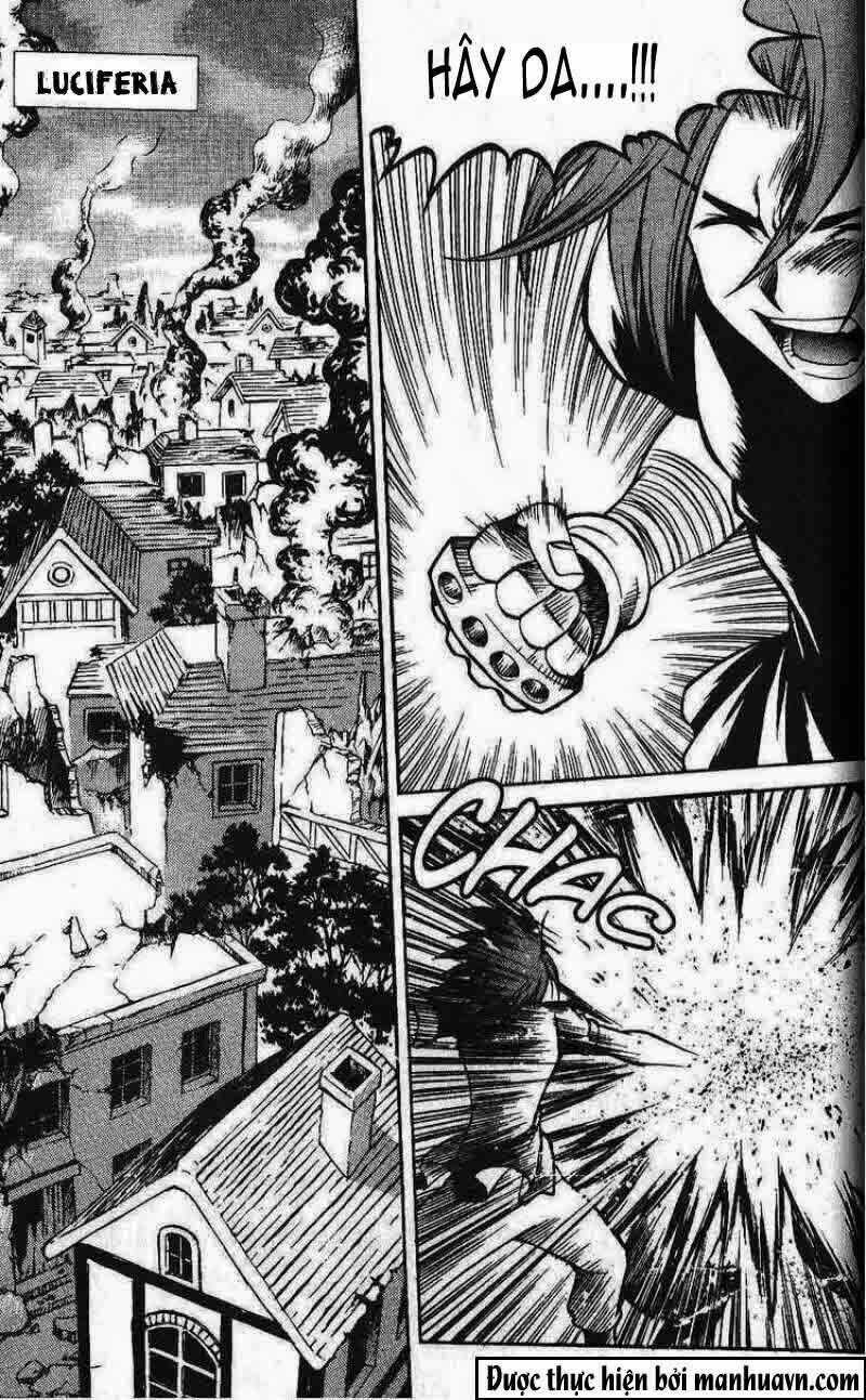 Yureka Lost Saga - Chapter 83 - Trang 27