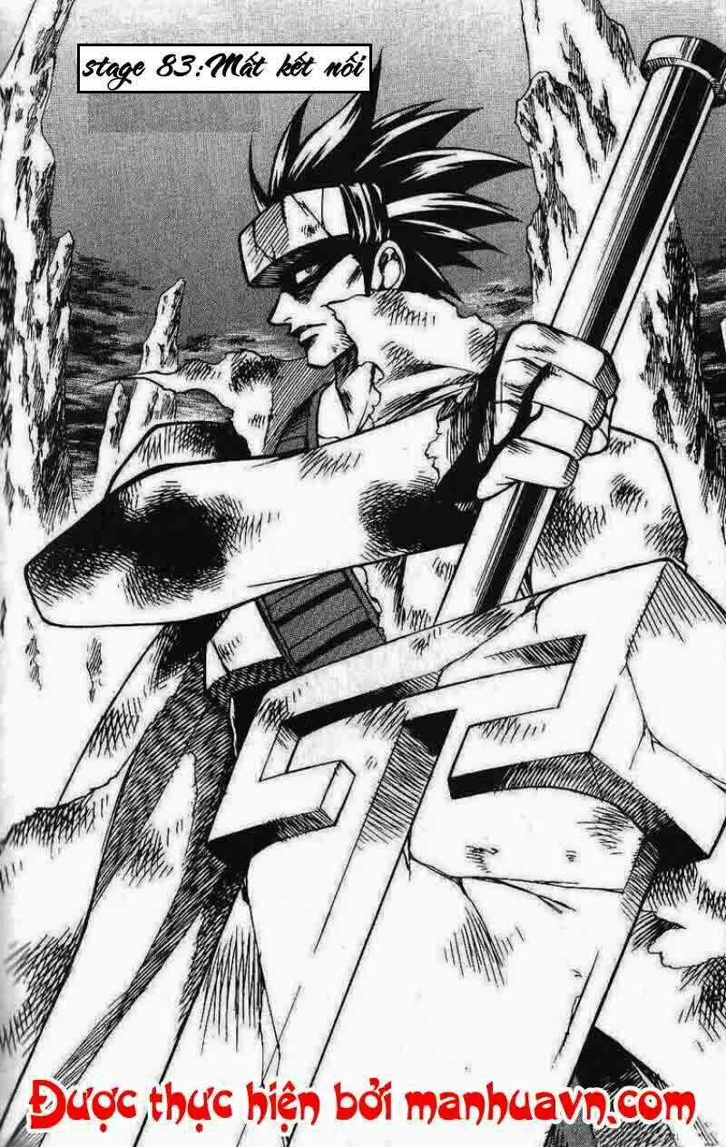 Yureka Lost Saga - Chapter 83 - Trang 4