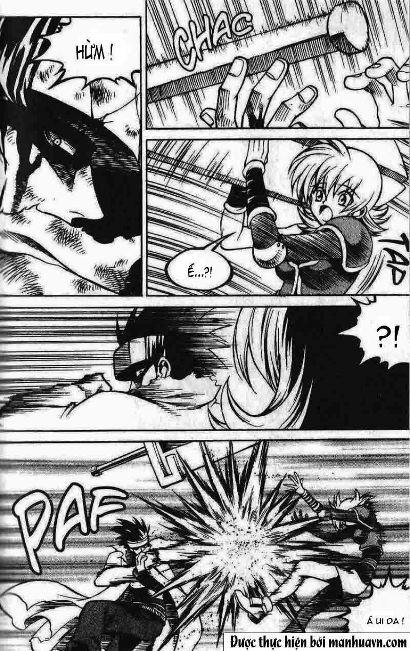 Yureka Lost Saga - Chapter 83 - Trang 6