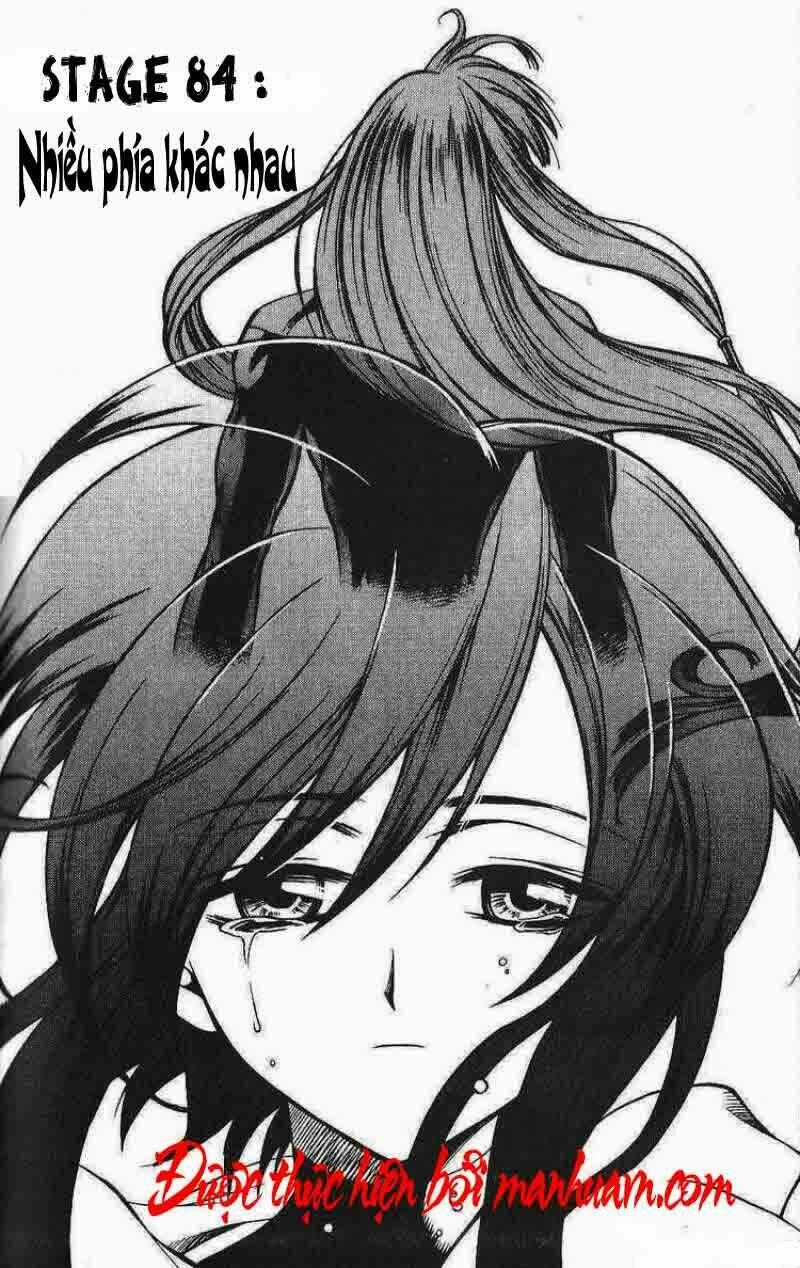 Yureka Lost Saga - Chapter 84 - Trang 2