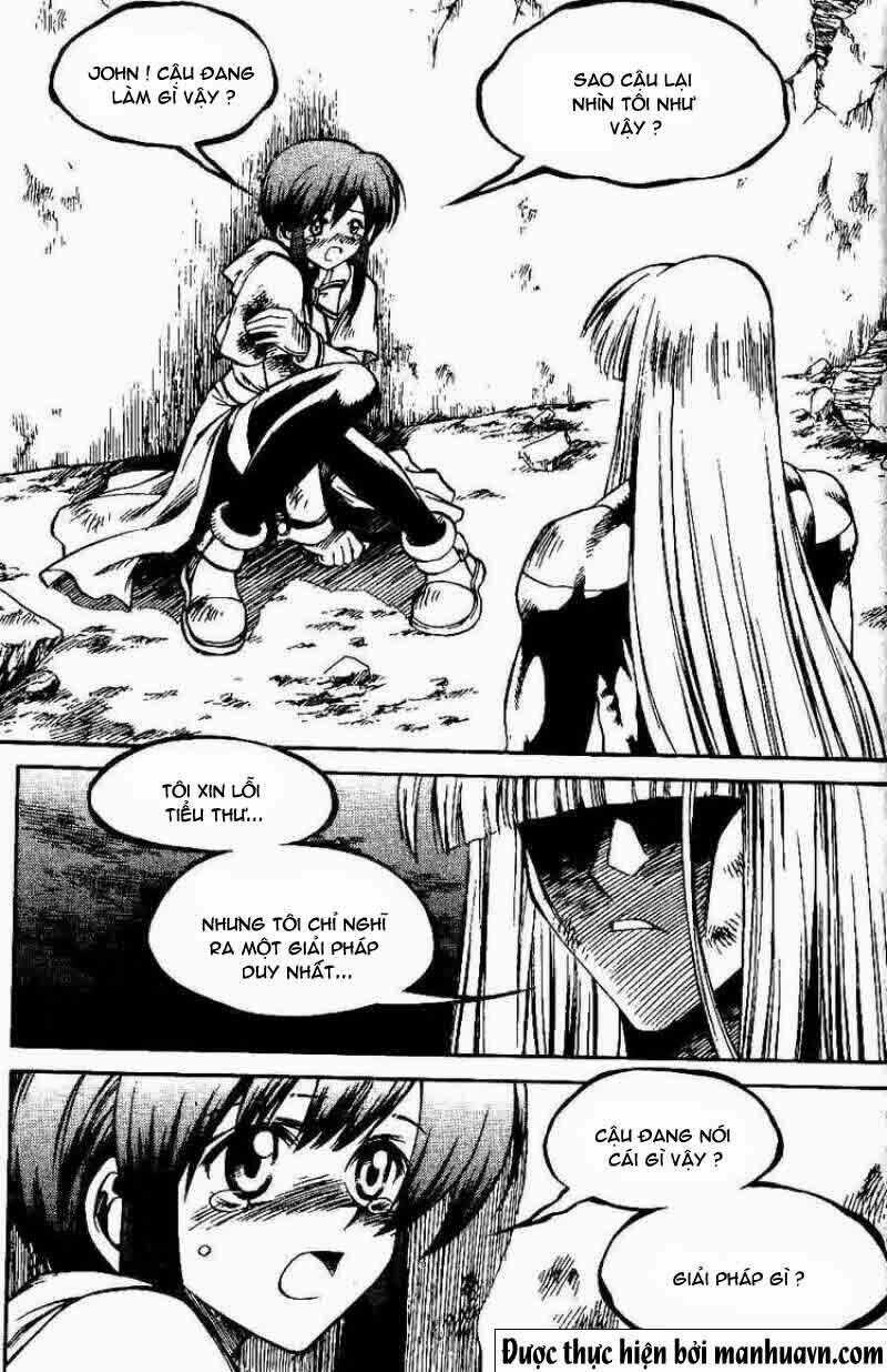 Yureka Lost Saga - Chapter 84 - Trang 3