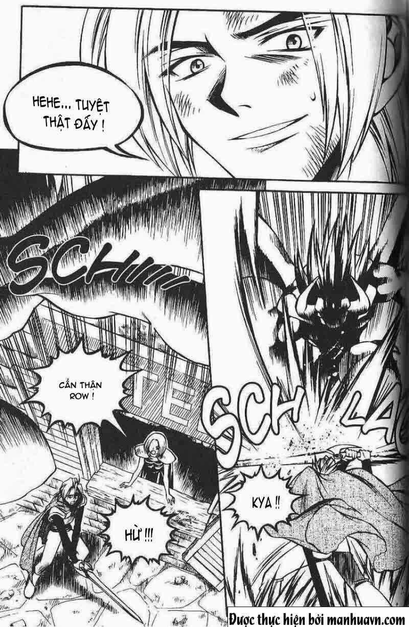 Yureka Lost Saga - Chapter 84 - Trang 21