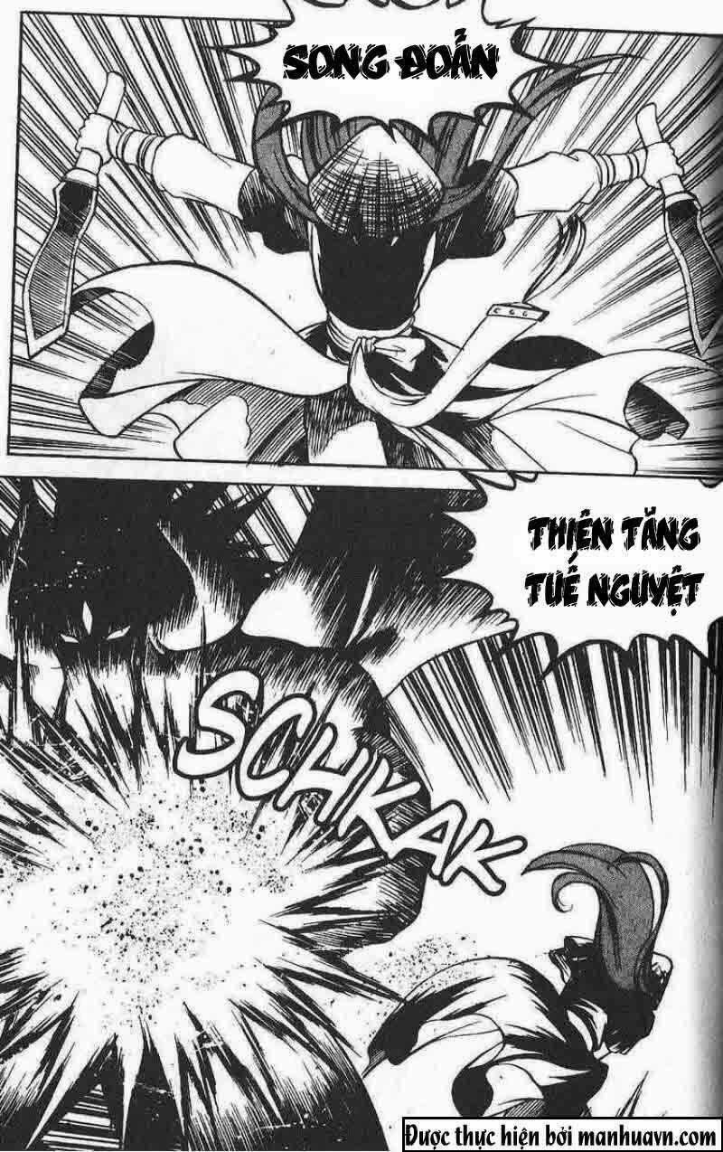 Yureka Lost Saga - Chapter 84 - Trang 23