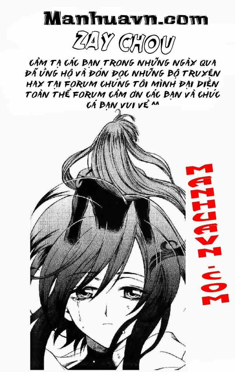 Yureka Lost Saga - Chapter 84 - Trang 26