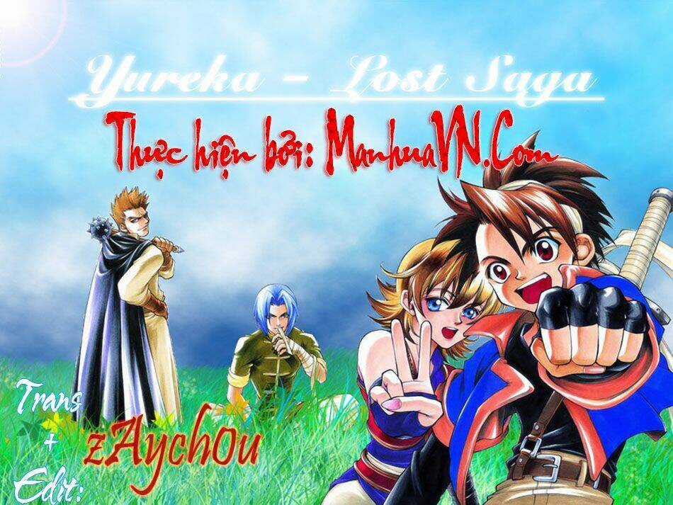 Yureka Lost Saga - Chapter 84 - Trang 27