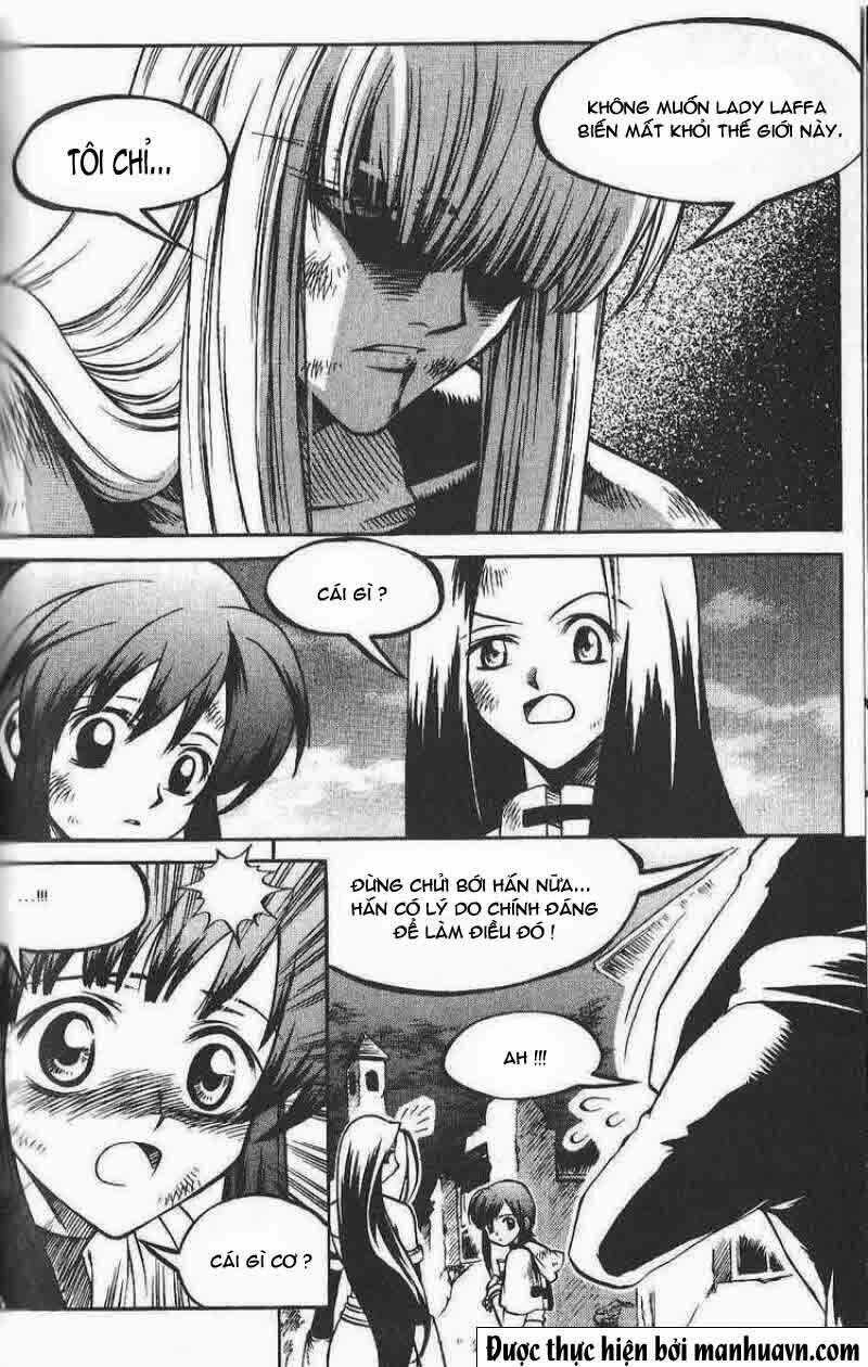 Yureka Lost Saga - Chapter 84 - Trang 6