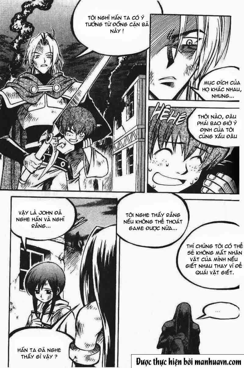 Yureka Lost Saga - Chapter 84 - Trang 7