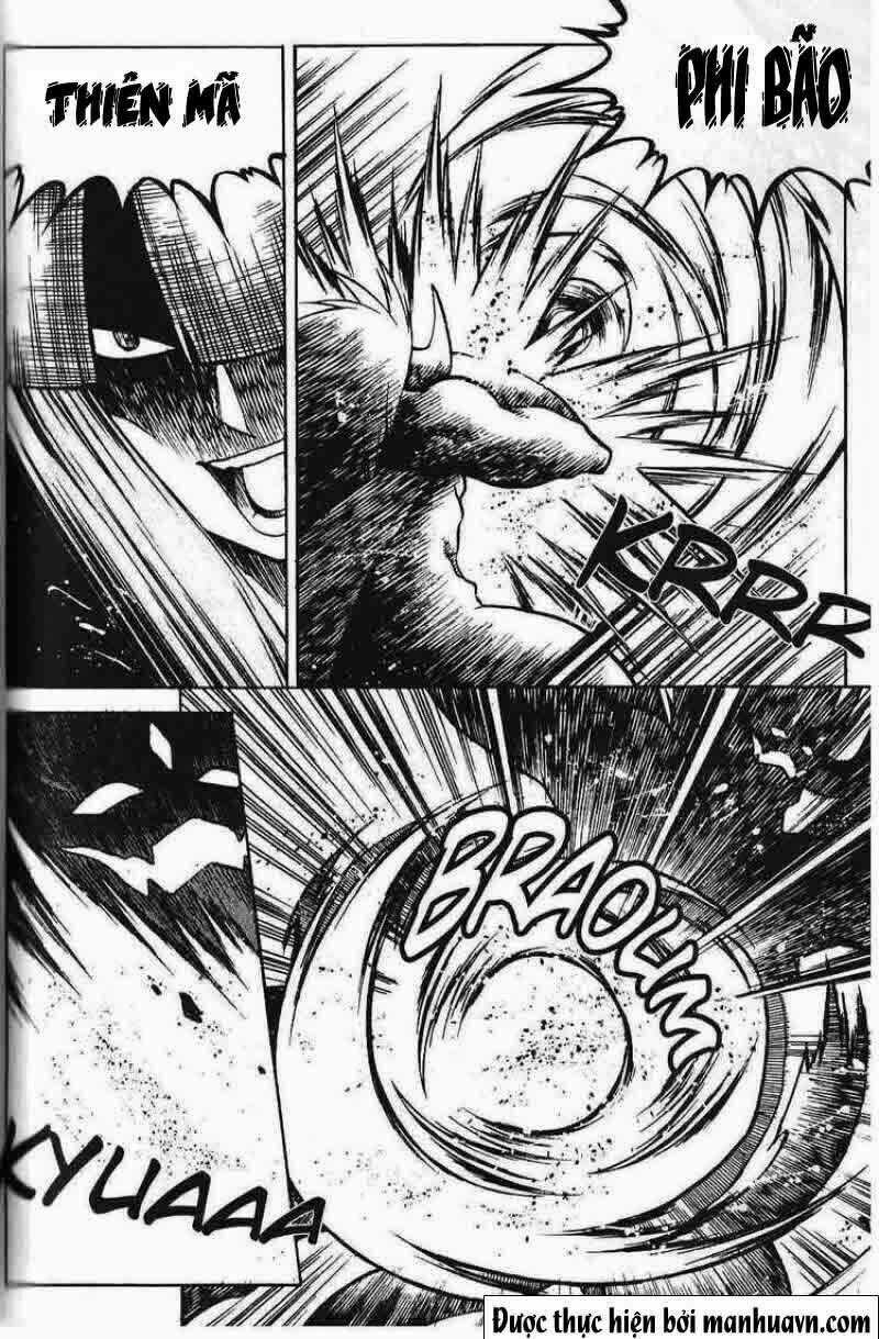 Yureka Lost Saga - Chapter 85 - Trang 14