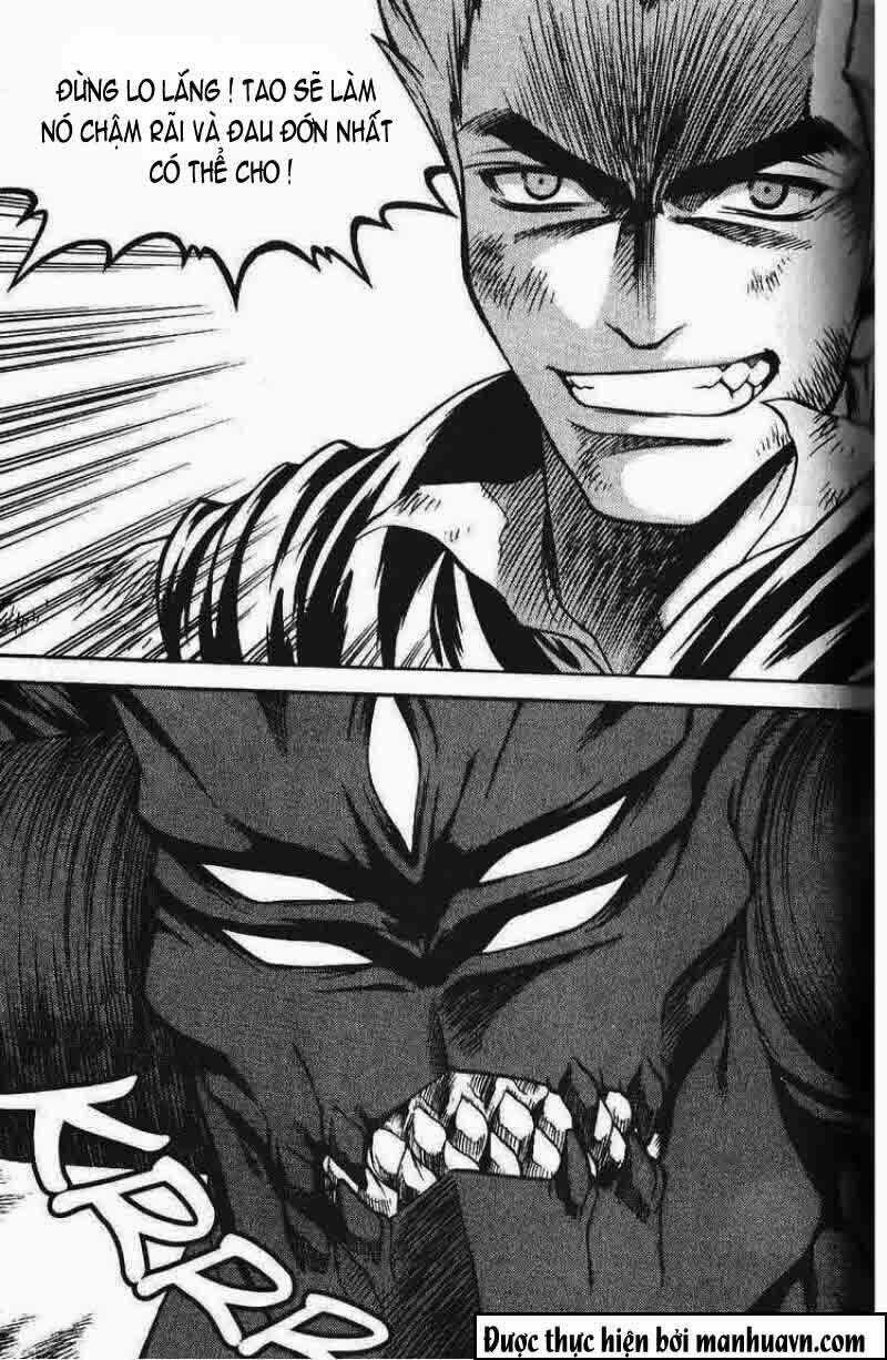 Yureka Lost Saga - Chapter 85 - Trang 27