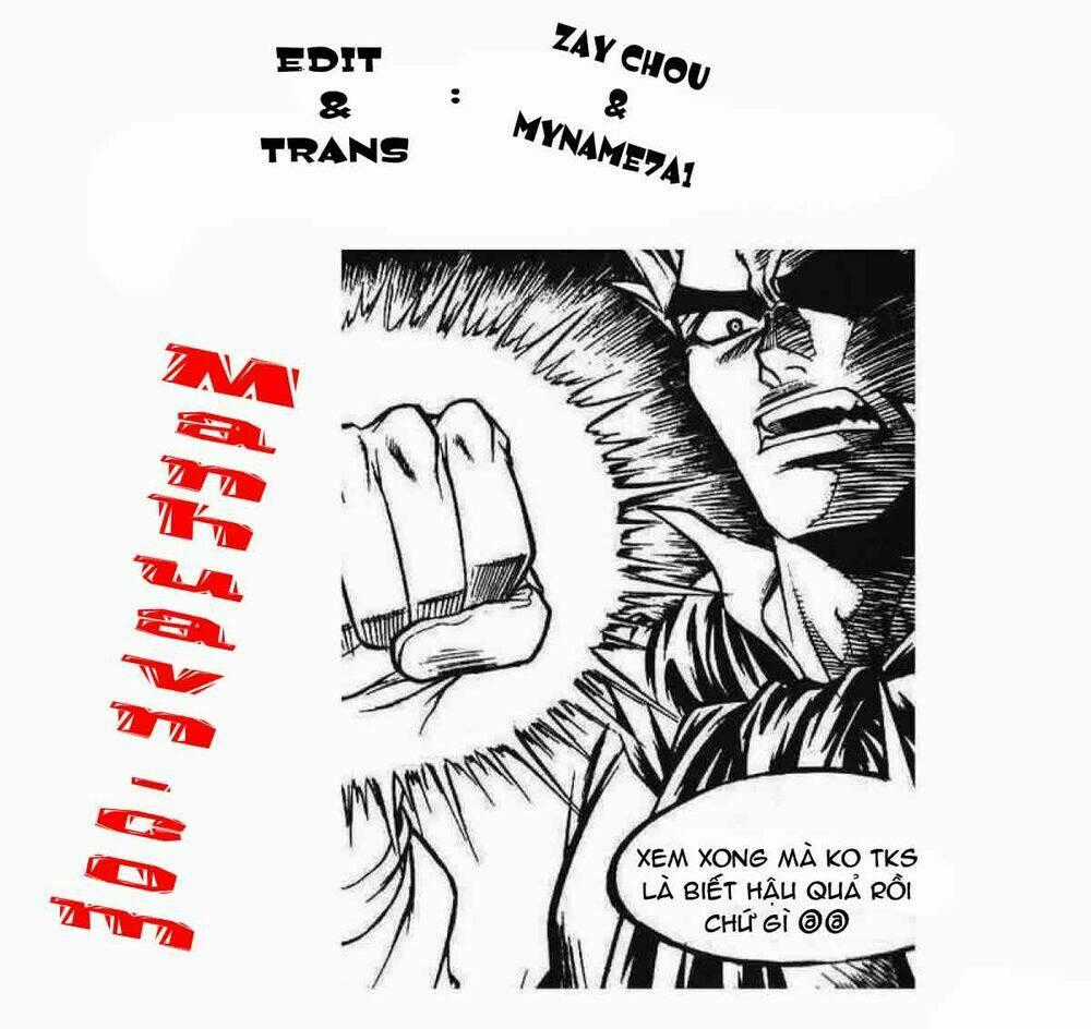 Yureka Lost Saga - Chapter 85 - Trang 28