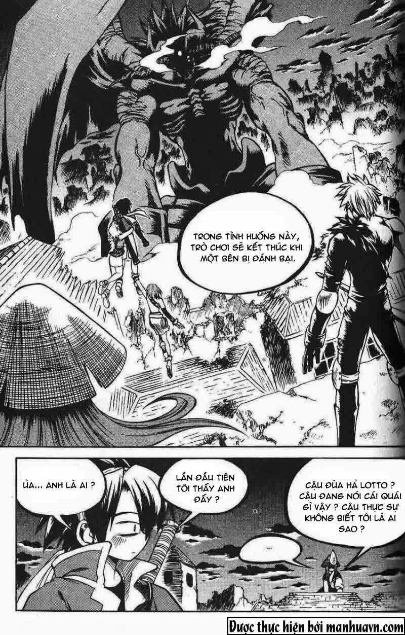 Yureka Lost Saga - Chapter 86 - Trang 30