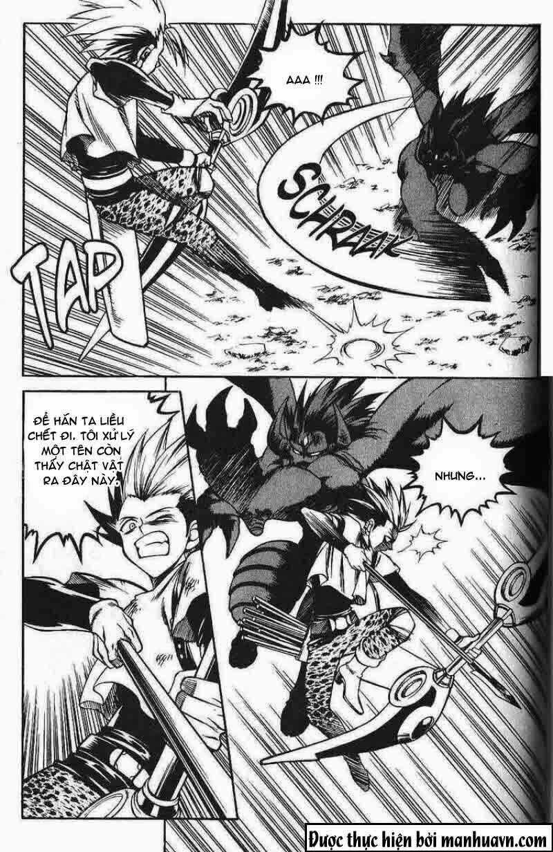 Yureka Lost Saga - Chapter 86 - Trang 7