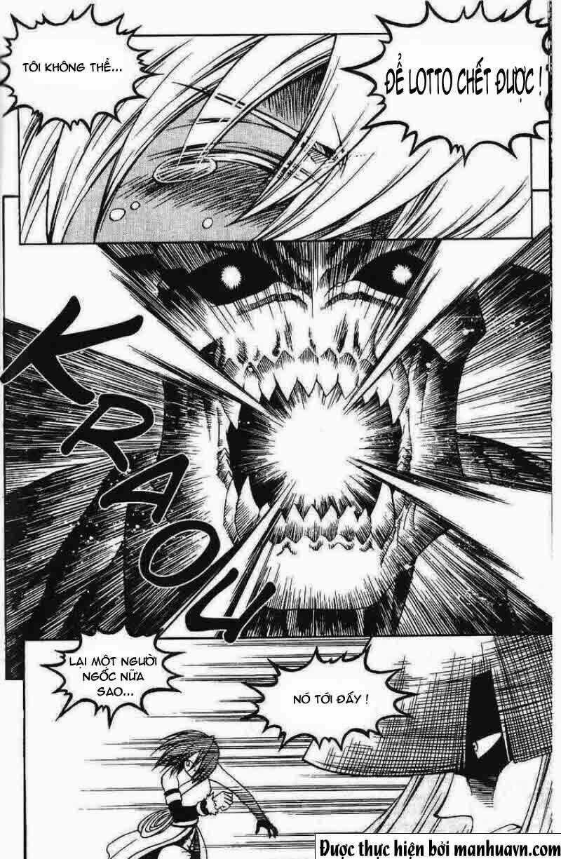 Yureka Lost Saga - Chapter 87 - Trang 15