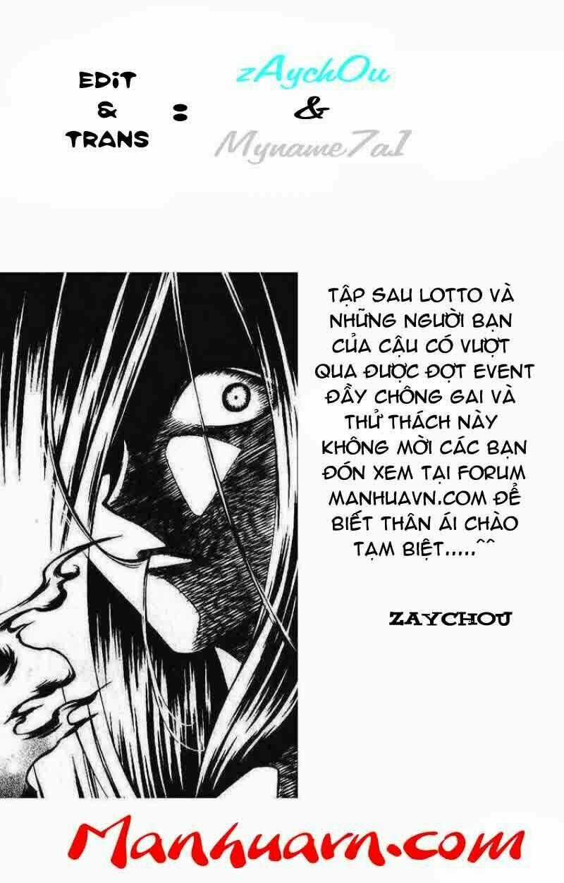 Yureka Lost Saga - Chapter 87 - Trang 30