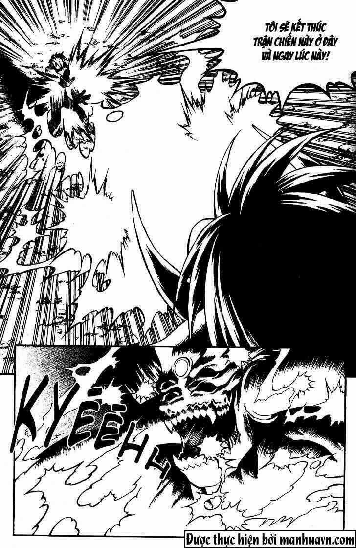 Yureka Lost Saga - Chapter 88 - Trang 14