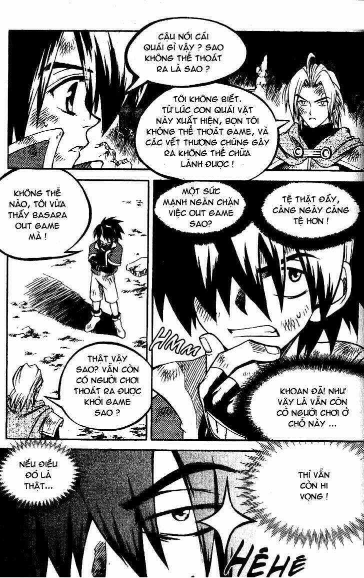 Yureka Lost Saga - Chapter 88 - Trang 25
