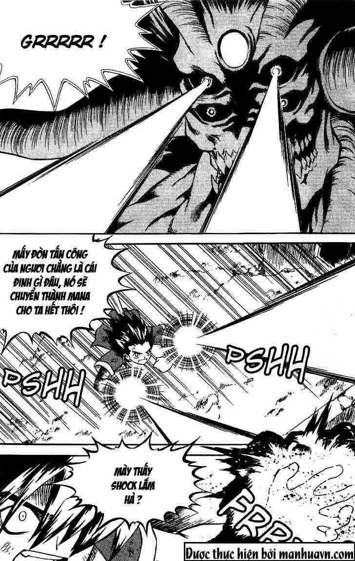 Yureka Lost Saga - Chapter 88 - Trang 27