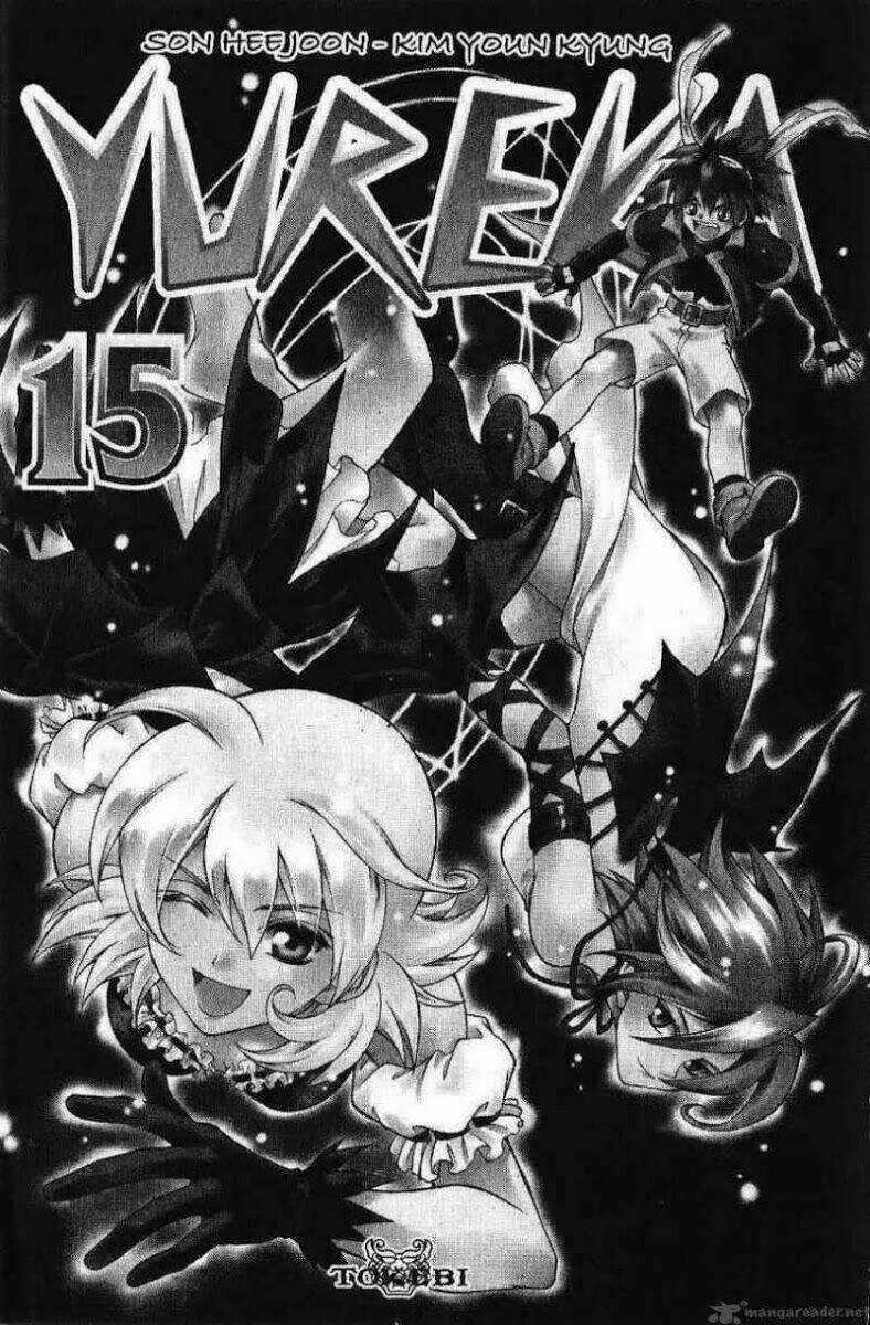 Yureka Lost Saga - Chapter 88 - Trang 5