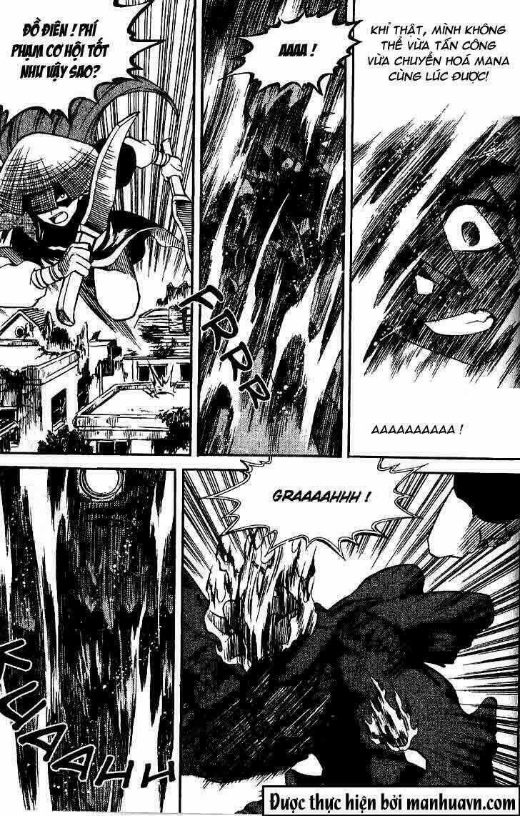 Yureka Lost Saga - Chapter 88 - Trang 8