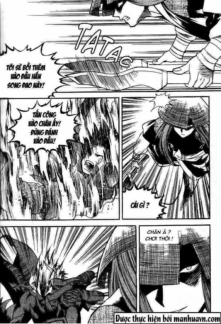 Yureka Lost Saga - Chapter 88 - Trang 9