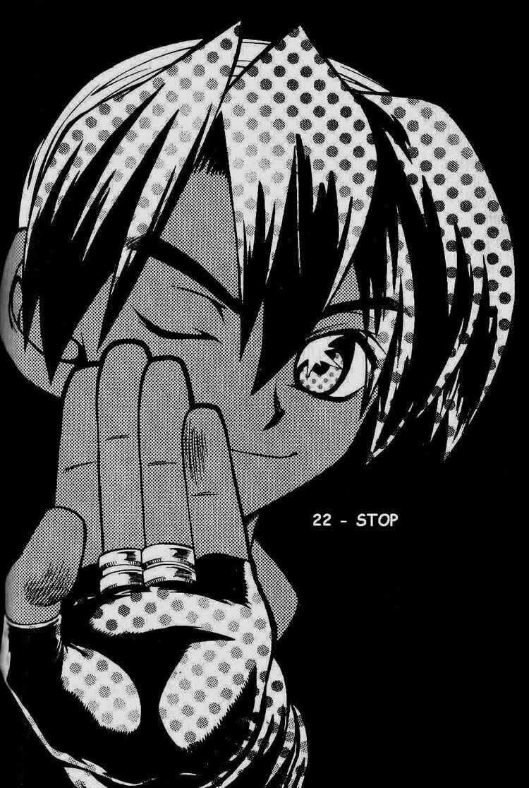 Yureka Lost Saga - Chapter 89 - Trang 2