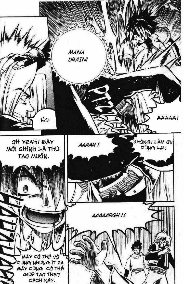 Yureka Lost Saga - Chapter 89 - Trang 15