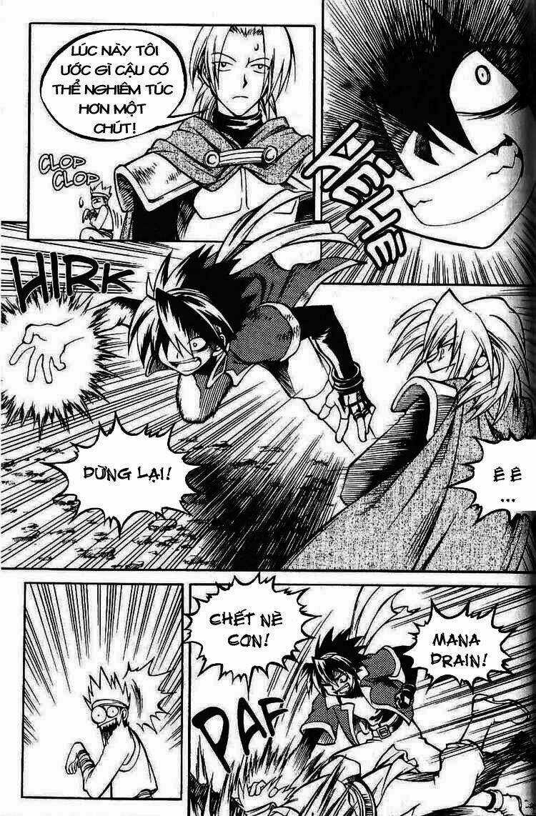 Yureka Lost Saga - Chapter 89 - Trang 26