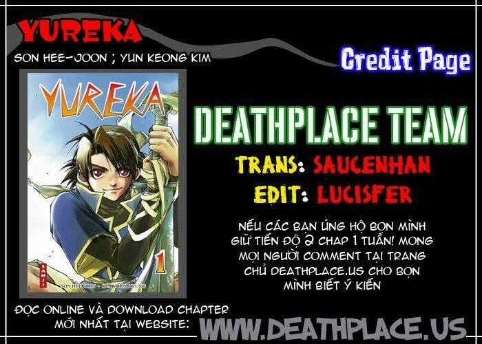 Yureka Lost Saga - Chapter 89 - Trang 29