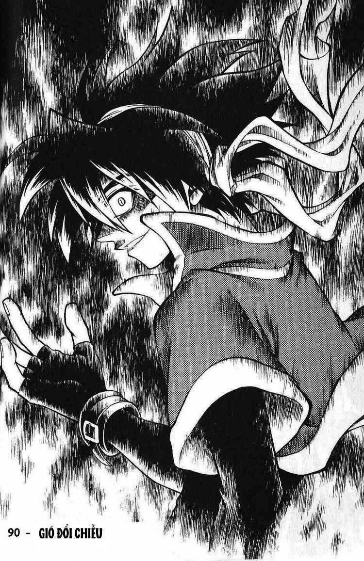 Yureka Lost Saga - Chapter 90 - Trang 2