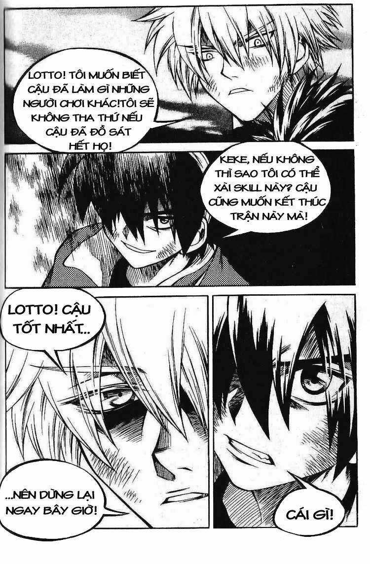 Yureka Lost Saga - Chapter 90 - Trang 15