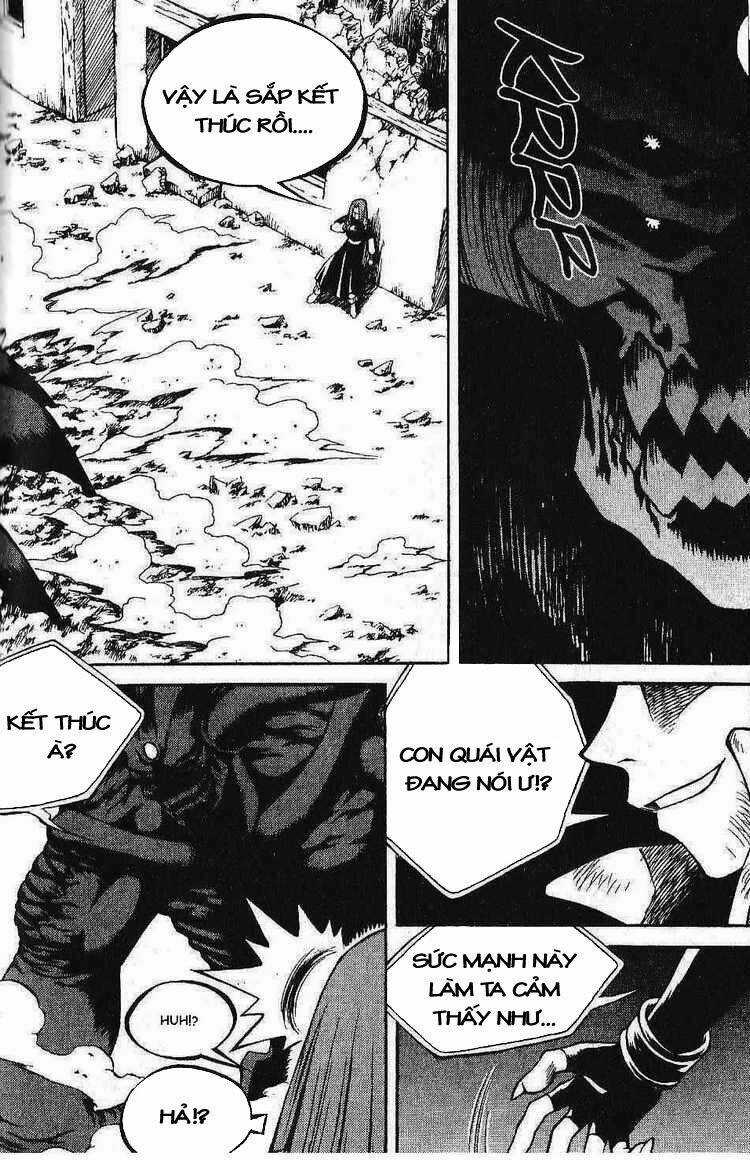 Yureka Lost Saga - Chapter 90 - Trang 24