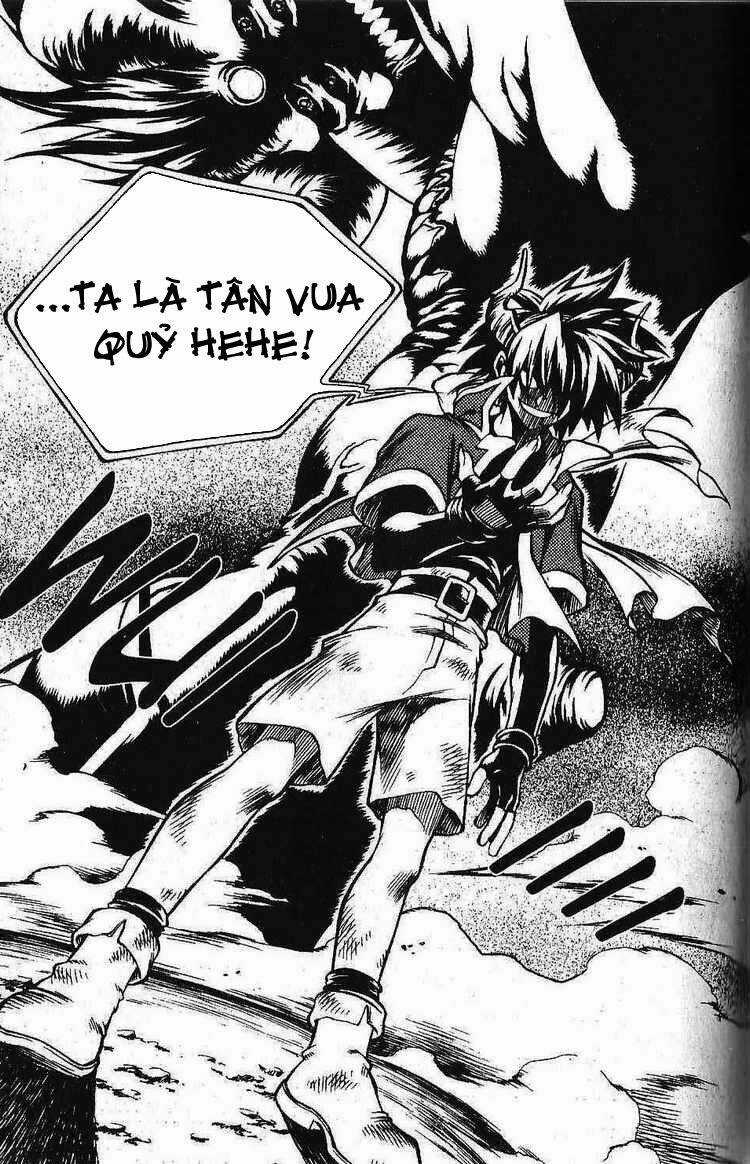 Yureka Lost Saga - Chapter 90 - Trang 25