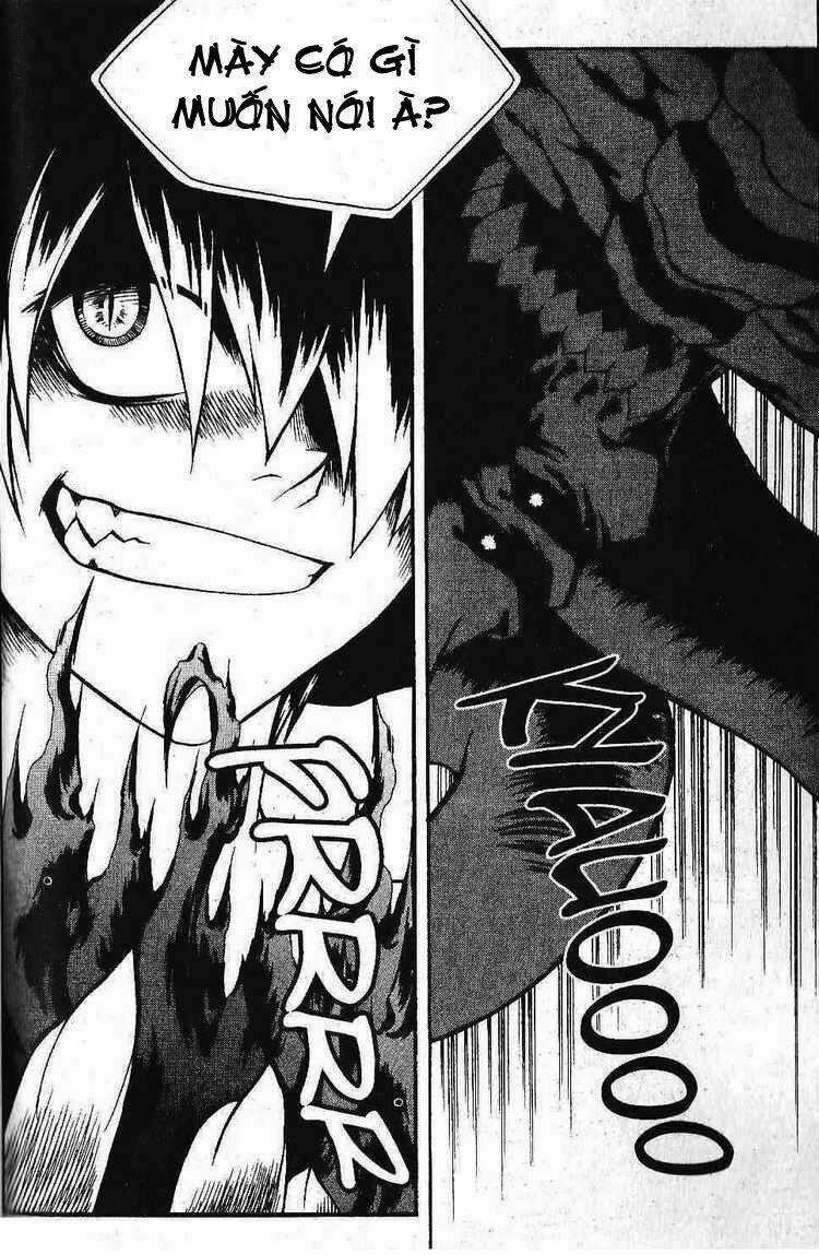 Yureka Lost Saga - Chapter 90 - Trang 26