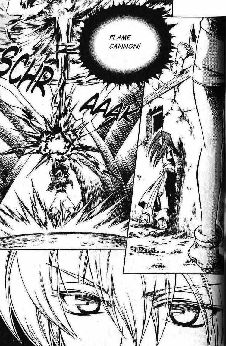 Yureka Lost Saga - Chapter 90 - Trang 27