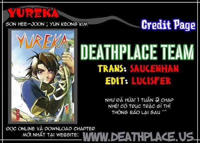 Yureka Lost Saga - Chapter 90 - Trang 28