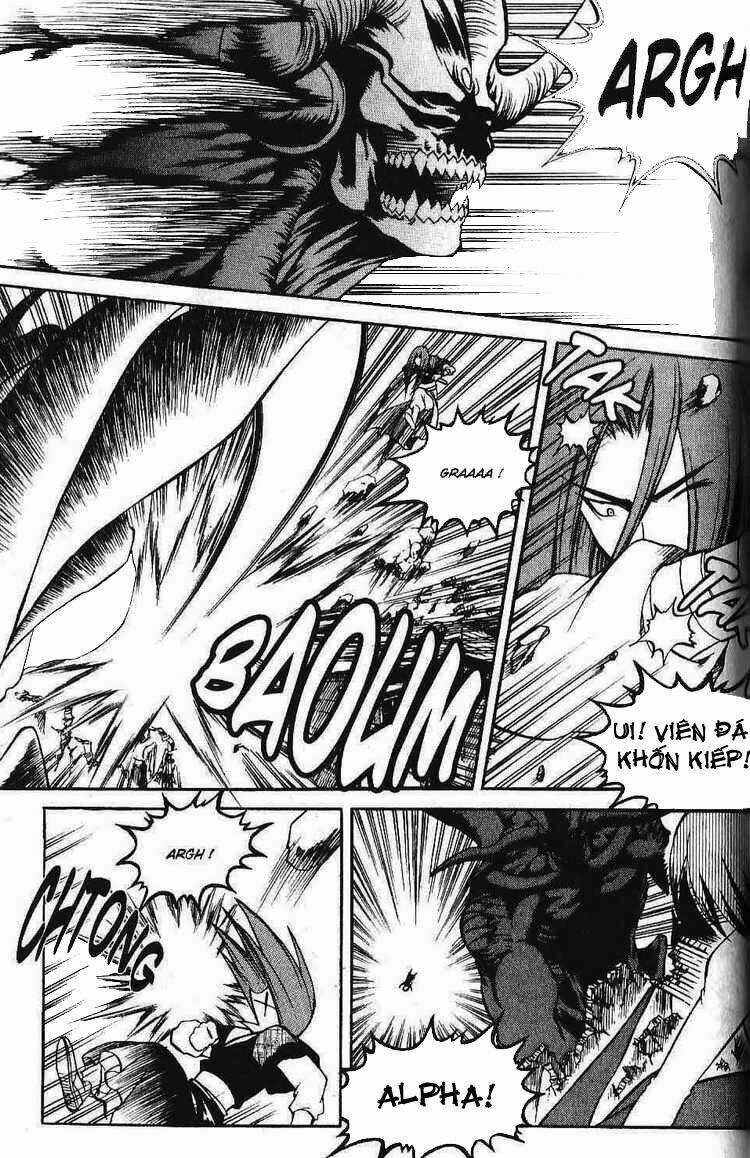 Yureka Lost Saga - Chapter 90 - Trang 7