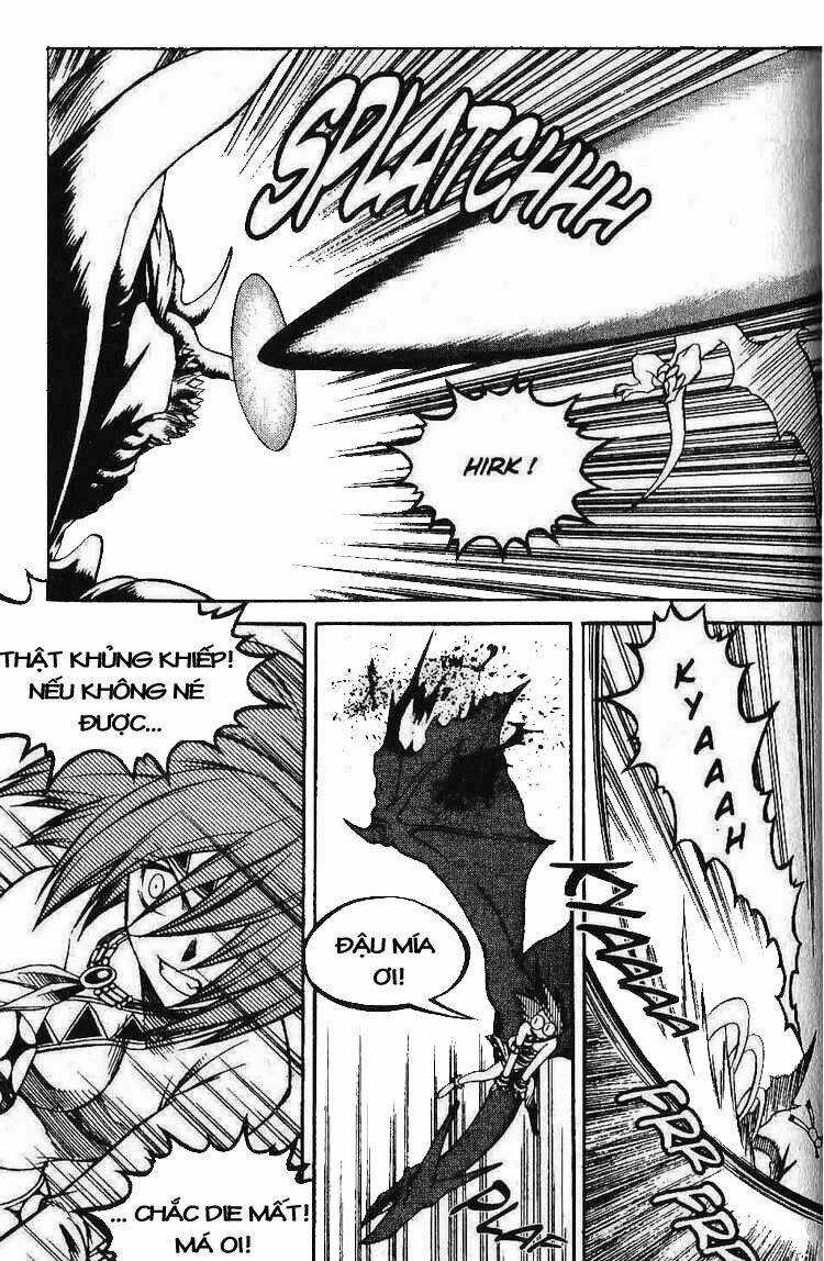 Yureka Lost Saga - Chapter 90 - Trang 9