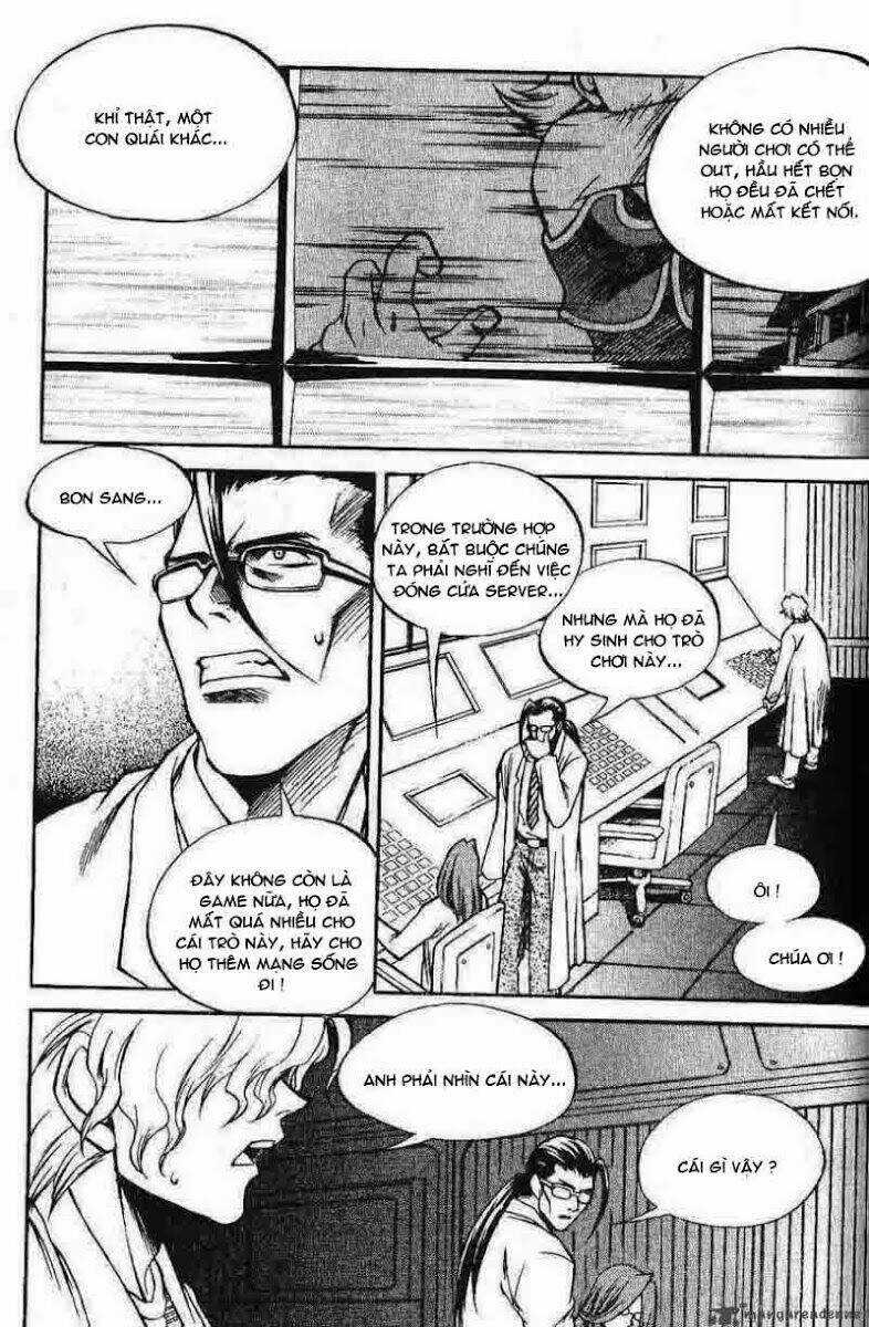 Yureka Lost Saga - Chapter 91 - Trang 15