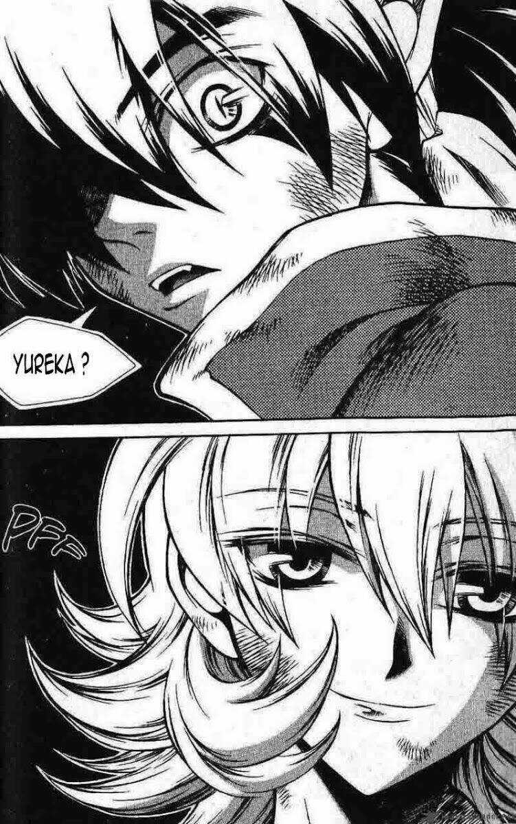 Yureka Lost Saga - Chapter 91 - Trang 18