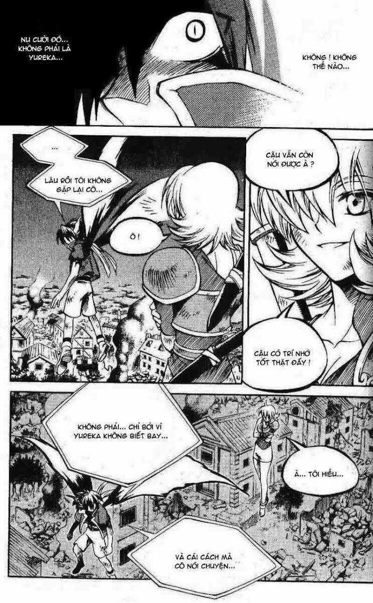 Yureka Lost Saga - Chapter 91 - Trang 19