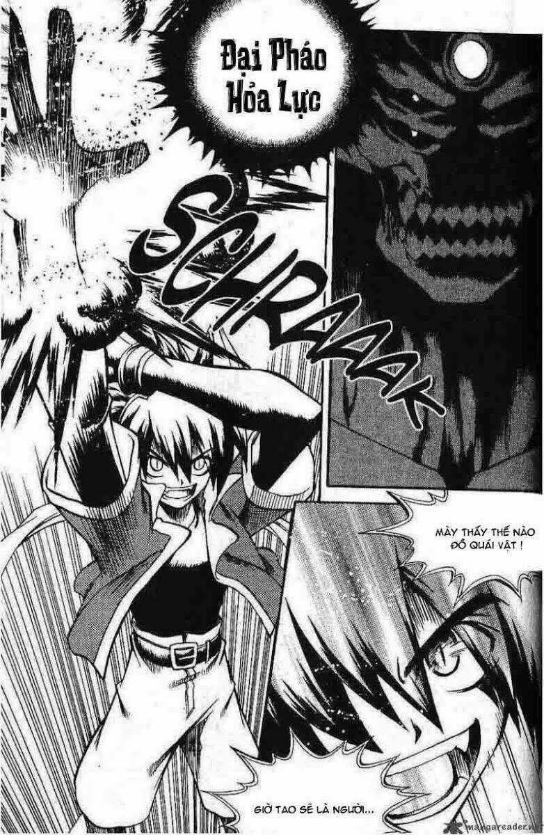 Yureka Lost Saga - Chapter 91 - Trang 3