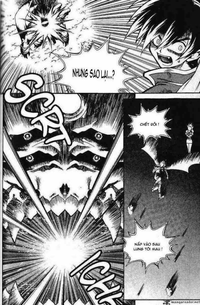 Yureka Lost Saga - Chapter 91 - Trang 22