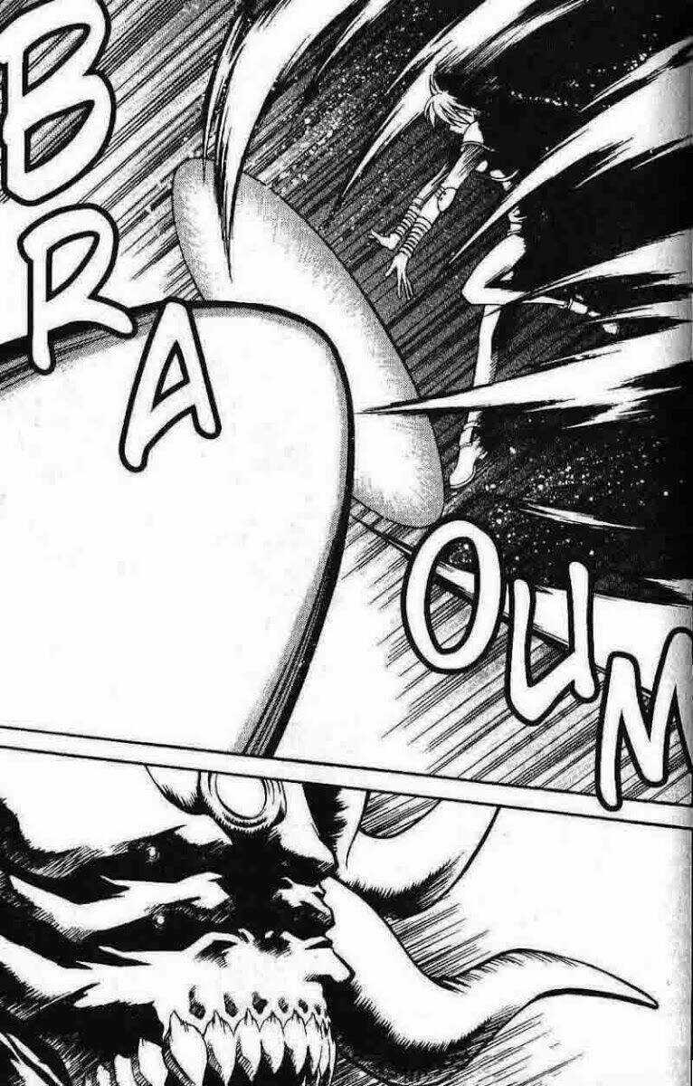 Yureka Lost Saga - Chapter 91 - Trang 23