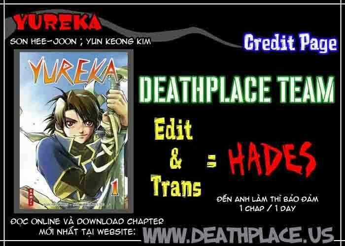 Yureka Lost Saga - Chapter 91 - Trang 25