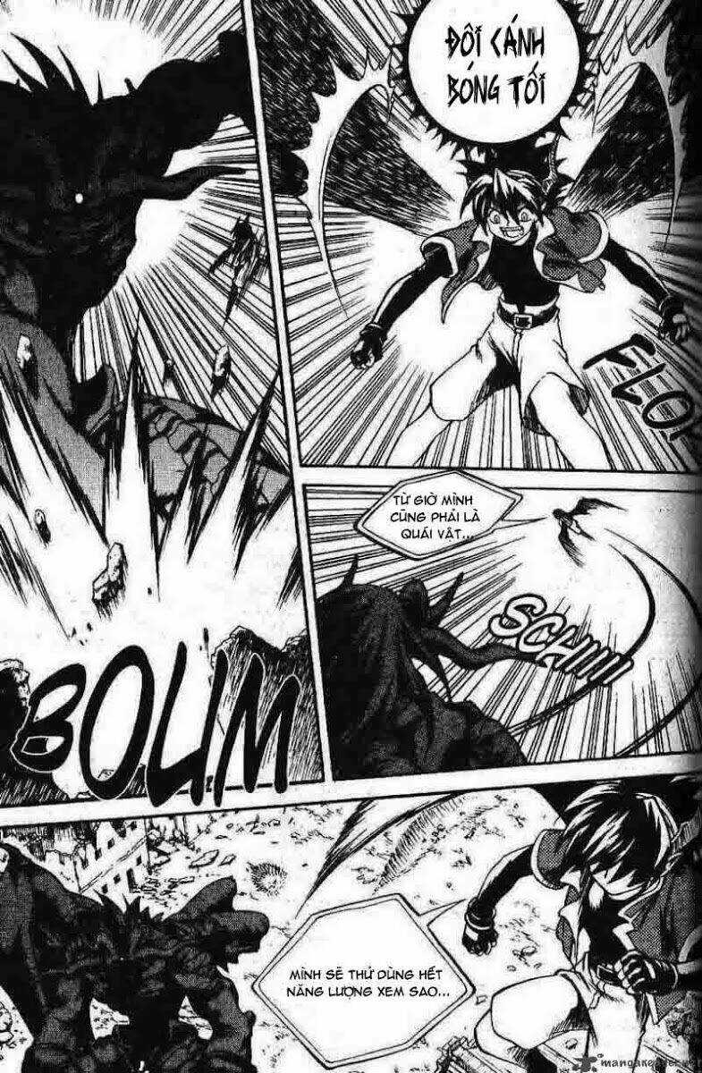 Yureka Lost Saga - Chapter 91 - Trang 7