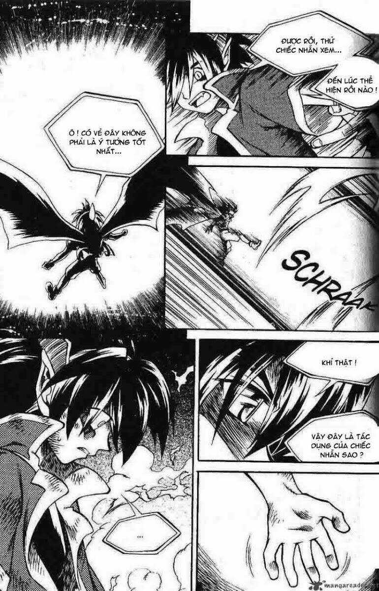 Yureka Lost Saga - Chapter 91 - Trang 9