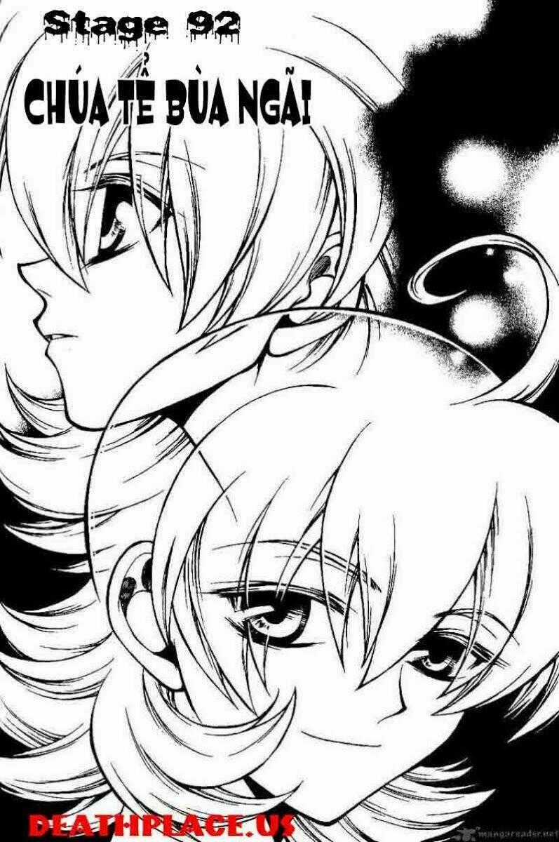 Yureka Lost Saga - Chapter 92 - Trang 2